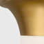 Dartmore 2 - Light Flush Mount-694528602