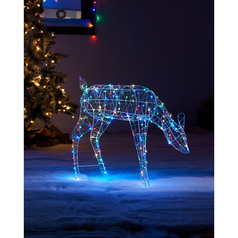 18cm Indoor / Outdoor Rope Lights