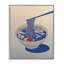 Estampe numérique Ramen Noodle Bowl, design par Seven Trees Design-2060825829-2060825831