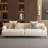 Kunming Square Arm Sofa with pillows-103850060-103850059