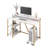 Steel Writing Desk-102062708