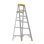 5 - Step Aluminum Lightweight Folding Small Step Ladder