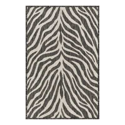 Phocas Animal Print Indoor / Outdoor Rug