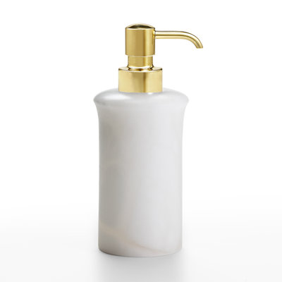 Alisa Soap Dispenser