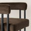 Tabouret de bar 24 po-416416713