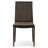Ophelia 18.5'' H Tufted Velvet Upholstered Side Chair