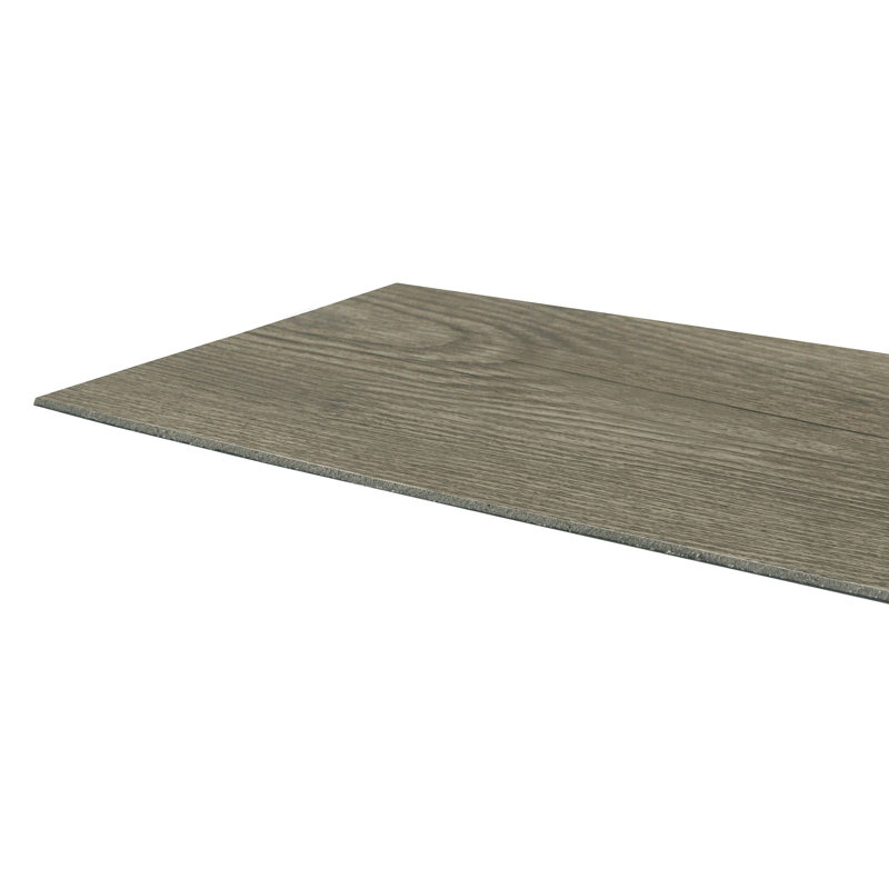 2mm Thick 6'' W x 36'' L Plank, Hazel Ash