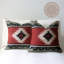 Kilim jute et laine-106013816