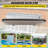 Waterfall Pool Fountain – Corrosion-Resistant Spillway For Swimming Pool And Pond Decoration-1923239324