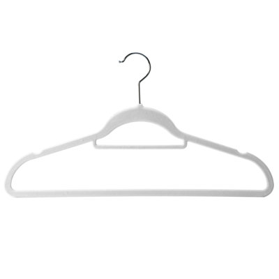 Isaac Mizrahi Velvet Hangers