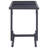 Ansen Rattan Dining Table