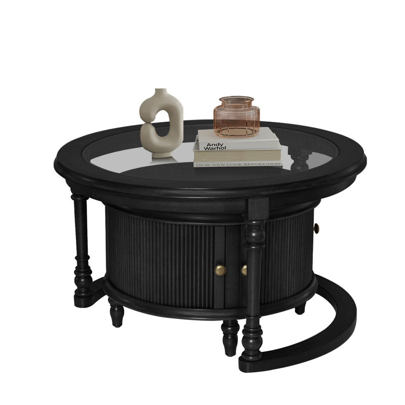 Ensemble de tables basses Modern Modern
