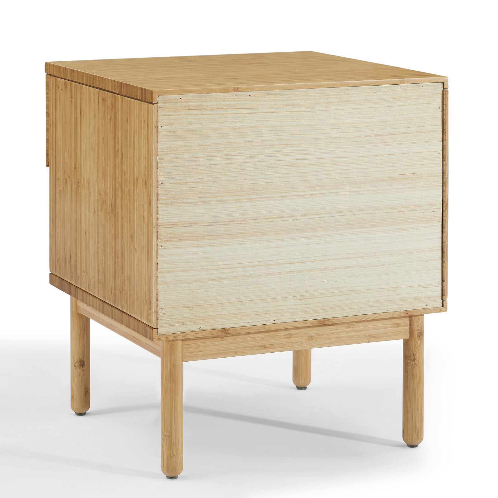 Stills 1 - Drawer Nightstand