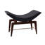 Saddle Upholstered Bench-36438866