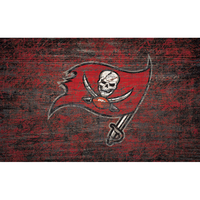 Entertainment Wall Decor, Tampa Bay Buccaneers