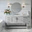 Magnolia Bath Vanity Rectangular Basin S061SCWRV-1864545994-1815989485