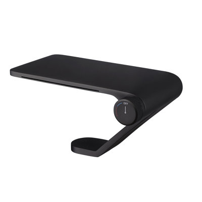 Single-Hole Single-handle Bathroom Faucet