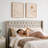 Tufted Wingback Upholstered Headboard with Nailhead Trim-847401453-847401449