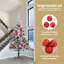 Christmas Bauble Set 4 pcs XXL-171283127