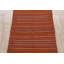 Tapis rayé kilim 3 x 5
