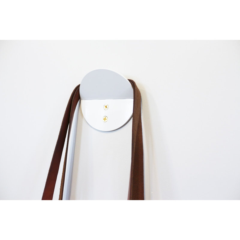 Wall Hook, White