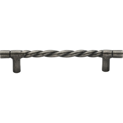 Rope Kitchen Cabinet Pull