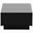 High Gloss Coffee Table With 2 Large Hidden Storage Compartment-114232851