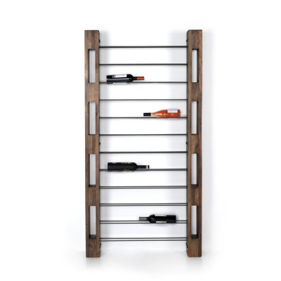 Ortega Wine Rack-Smoked Mango