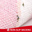 Mignons tapis de bain, tapis de salle de bain absorbant en forme de koi japonais, tapis de bain antidérapant pour salle de bain, douche, pièce, 17,7 po x 33,5 po