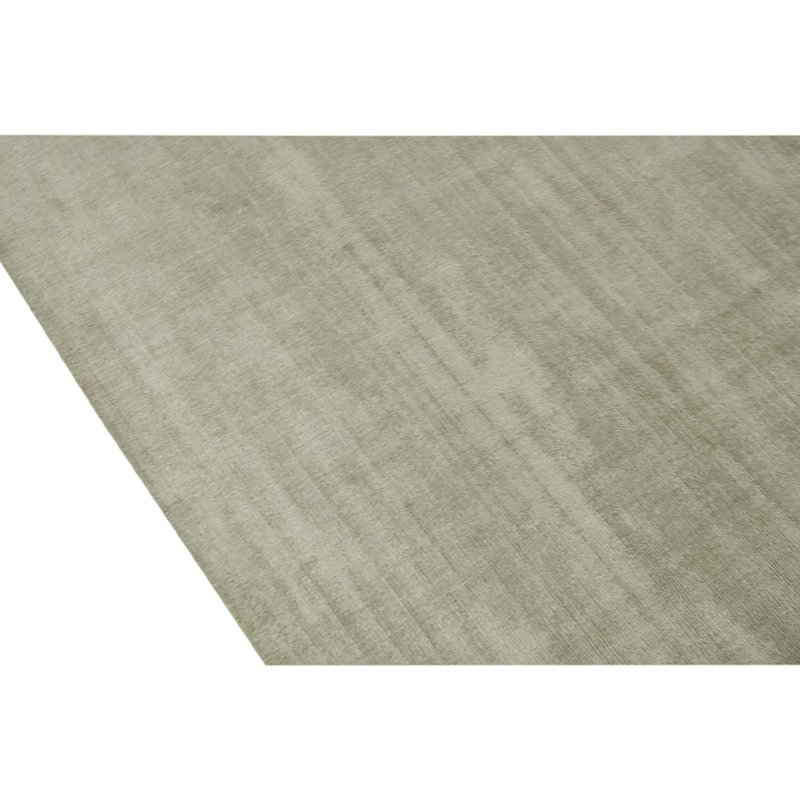 Tapis noué à la main