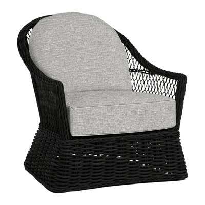 Soho Patio Chair with Cushions
