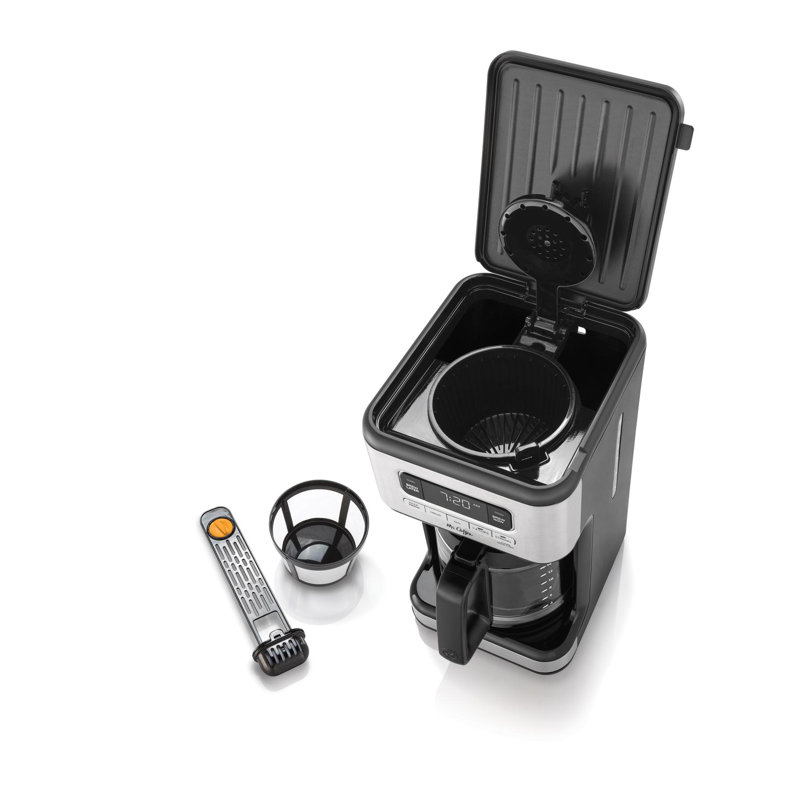 Mr Coffee 14 cups Black Coffee Maker