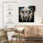 Brampt Sacred White Buffalo