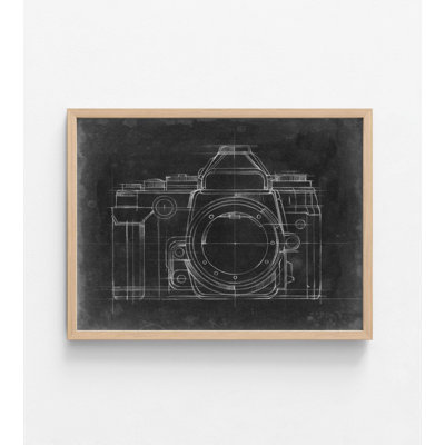 Tableau noir, photo, réception, studio noir, blanc