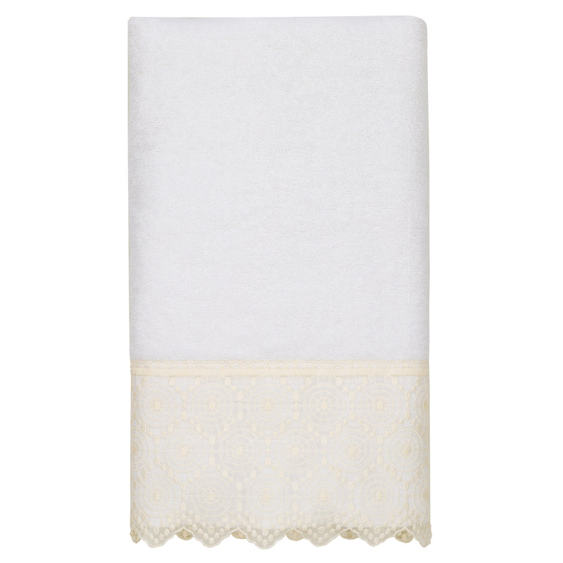 Midweight Bath Towel