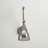 Abagail 1 - Light Dimmable Swing Arm-588579934