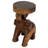 Clarkshire Solid Wood End Table