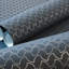 Slow Living Glitter Geometric Lines Wallpaper Roll-362682629