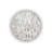 Beige Gray Themed Abstract Patterned Creative Modern Decorative Carpet-860418467