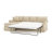 Friedman 2 - Piece Upholstered Sleeper Sectional-28315878-86135451