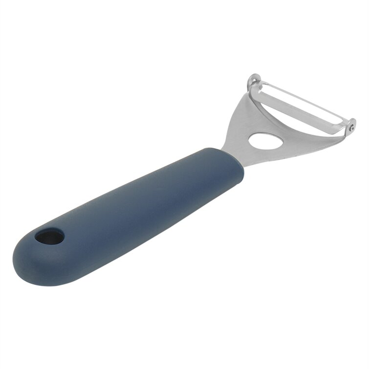 Classic 2 Vegetable Y Peeler, Serrated Edge - GS-69