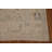 Vegetable Dye Handmade Oushak Turkish Rug