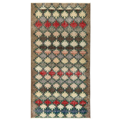 Pasha Handmade Wool Area Rug