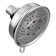 2.5 GPM Adjustable Shower Head