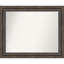 Miroir de salle de bain Rustic-940118835