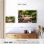 Terrasse de jardin en bois Kerrick-107867119