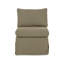 Fauteuil de salle à manger Gusella-790583322