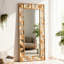 Miroir pleine longueur Retro