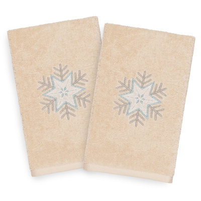 Serviette de toilette Christmas