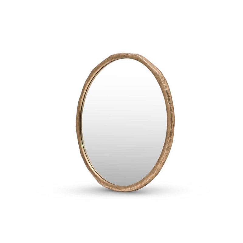 Sm. Miroir 24 po, 30 po x 30 po
